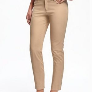Pixie Ankle Pants